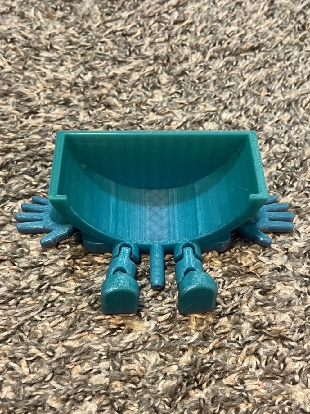 Sponge Holder